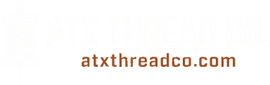 ATX Thread Co. Logo